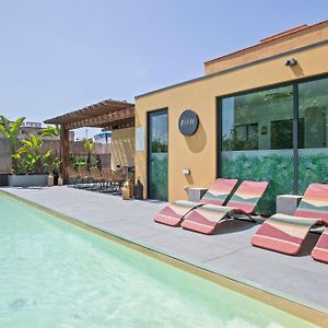 Niu Barcelona Hotel